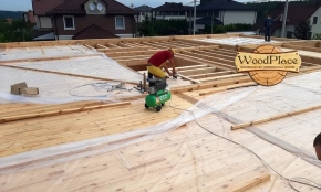 Фотоотчет "Орион" @27.07.2020