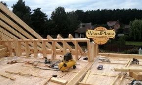 Фотоотчет "Орион" @27.07.2020