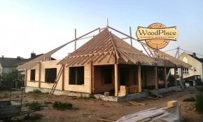 Фотоотчет "Орион" @27.07.2020