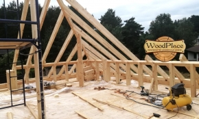 Фотоотчет "Орион" @27.07.2020