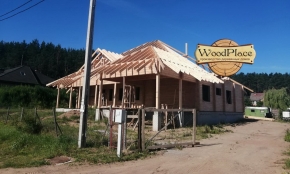 Фотоотчет "Орион" @27.07.2020