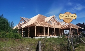 Фотоотчет "Орион" @27.07.2020