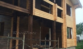 Projet "Svetlana Brodok"