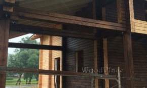 Projet "Svetlana Brodok"