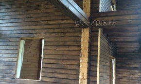 Projet "Svetlana Brodok"