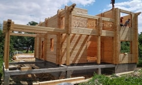 Projet "Svetlana Brodok"