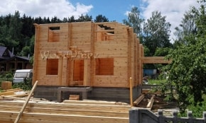 Projet "Svetlana Brodok"