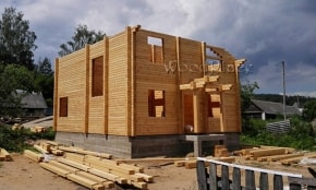 Projet "Svetlana Brodok"