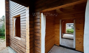 Projet "Svetlana Brodok"