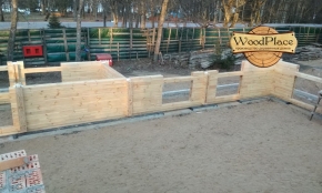 Фотоотчёт "Свитязь" @22.05.2020