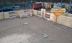 Фотоотчёт "Свитязь" @22.05.2020