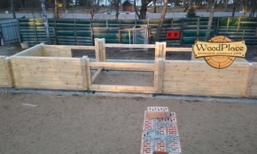 Фотоотчёт "Свитязь" @22.05.2020