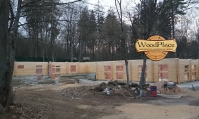 Фотоотчёт "Свитязь" @22.05.2020