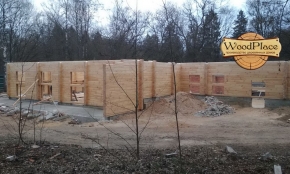 Фотоотчёт "Свитязь" @22.05.2020