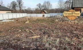 Фотоотчёт "Юрий" д. Голынка @22.05.2020