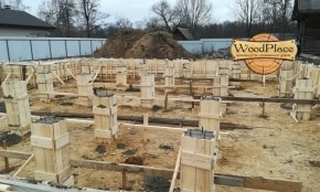 Фотоотчёт "Юрий" д. Голынка @22.05.2020