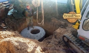 Фотоотчёт "Юрий" д. Голынка @22.05.2020