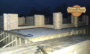 Фотоотчёт "Юрий" д. Голынка @22.05.2020