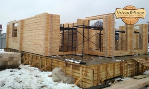 Фотоотчёт "Юрий" д. Голынка @22.05.2020