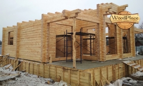 Фотоотчёт "Юрий" д. Голынка @22.05.2020