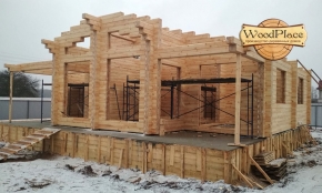 Фотоотчёт "Юрий" д. Голынка @22.05.2020