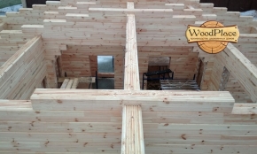 Фотоотчёт "Юрий" д. Голынка @22.05.2020