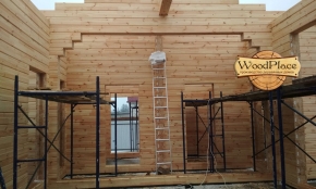 Фотоотчёт "Юрий" д. Голынка @22.05.2020