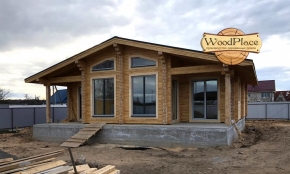 Фотоотчёт "Юрий" д. Голынка @22.05.2020