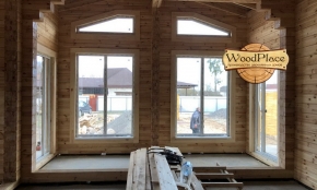 Фотоотчёт "Юрий" д. Голынка @22.05.2020