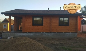 Фотоотчёт "Юрий" д. Голынка @22.05.2020