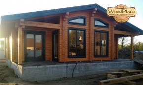 Фотоотчёт "Юрий" д. Голынка @22.05.2020