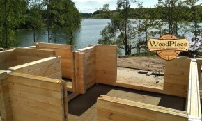 Фотоотчет "Великие Луки" @27.07.2020