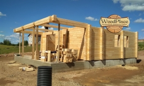 Фотоотчет "Великие Луки" @27.07.2020