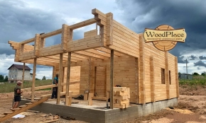 Фотоотчет "Великие Луки" @27.07.2020