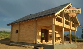 Фотоотчет "Великие Луки" @27.07.2020