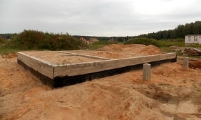 Фотоотчёт "Корсика"