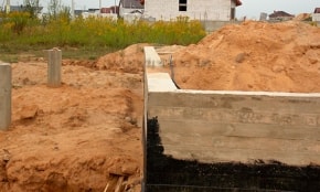 Фотоотчёт "Корсика"