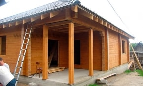 Projet "Molodetchinski"