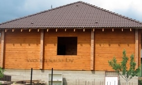 Projet "Molodetchinski"