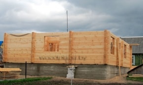 Projet "Molodetchinski"