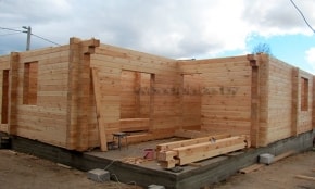 Projet "Molodetchinski"