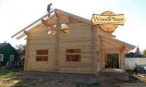 Фотоотчет "Полет"