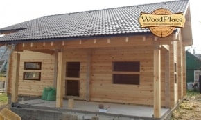 Фотоотчет "Полет"