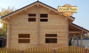 Фотоотчет "Полет"