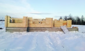 Проект  "Серенада"