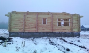 Проект  "Серенада"