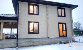 Фотоотчет "Ульяна"