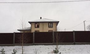 Фотоотчет "Ульяна"