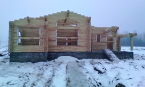 Проект  "Серенада"