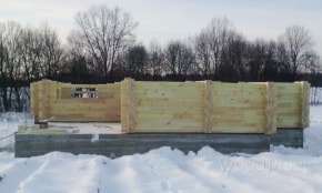 Проект  "Серенада"